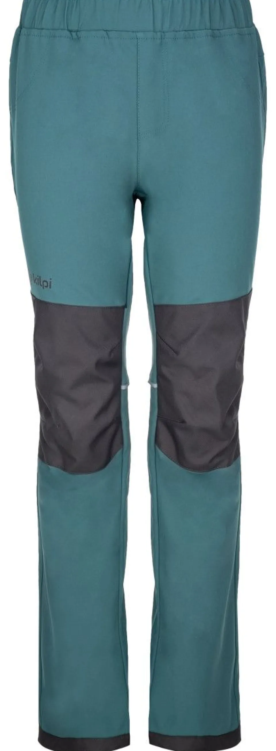 Pantalon Softshell Léger pour Enfants - Confort Optimal par Kilpi | Modèle RIZO-J pour Aventures en Plein Air