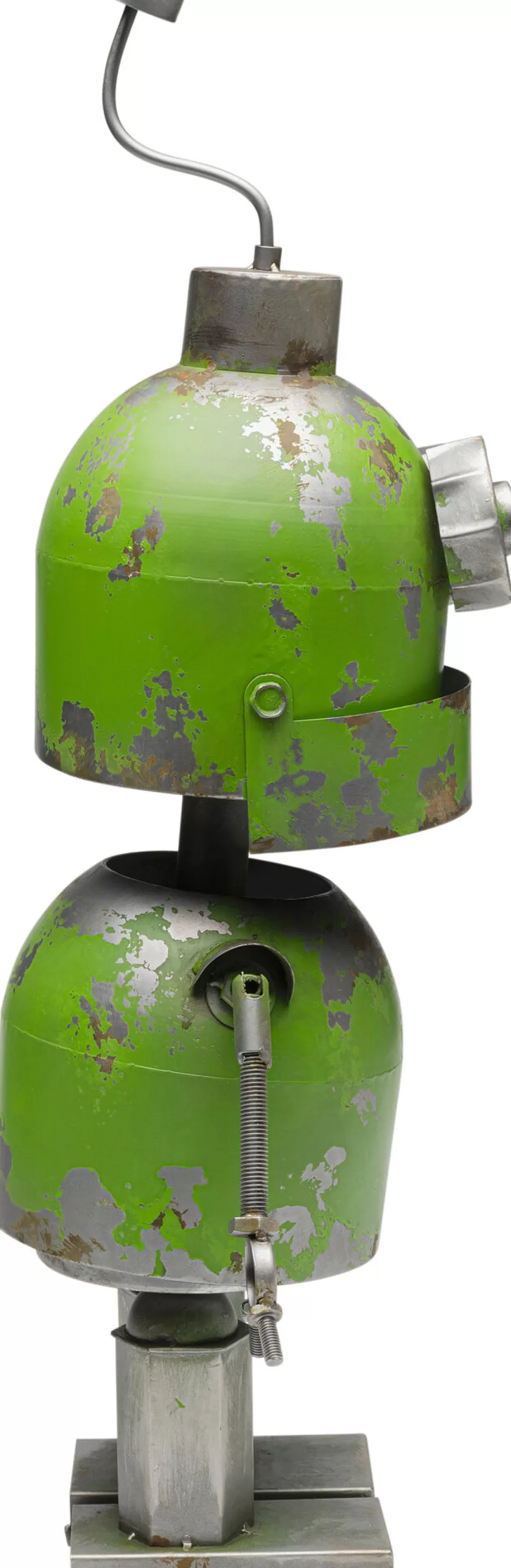 Robot Décoratif Pierre par KARE Design - Objet de Décoration Moderne pour Intérieur 71 cm