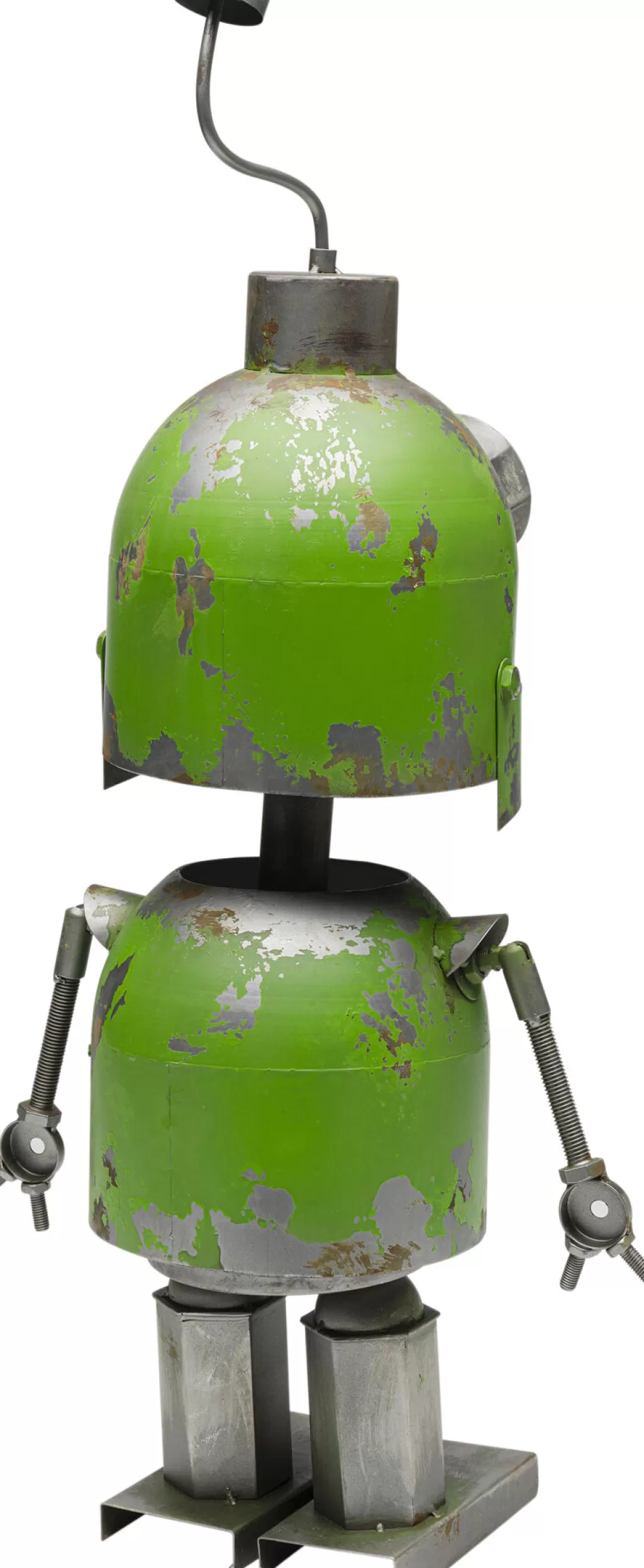 Robot Décoratif Pierre par KARE Design - Objet de Décoration Moderne pour Intérieur 71 cm