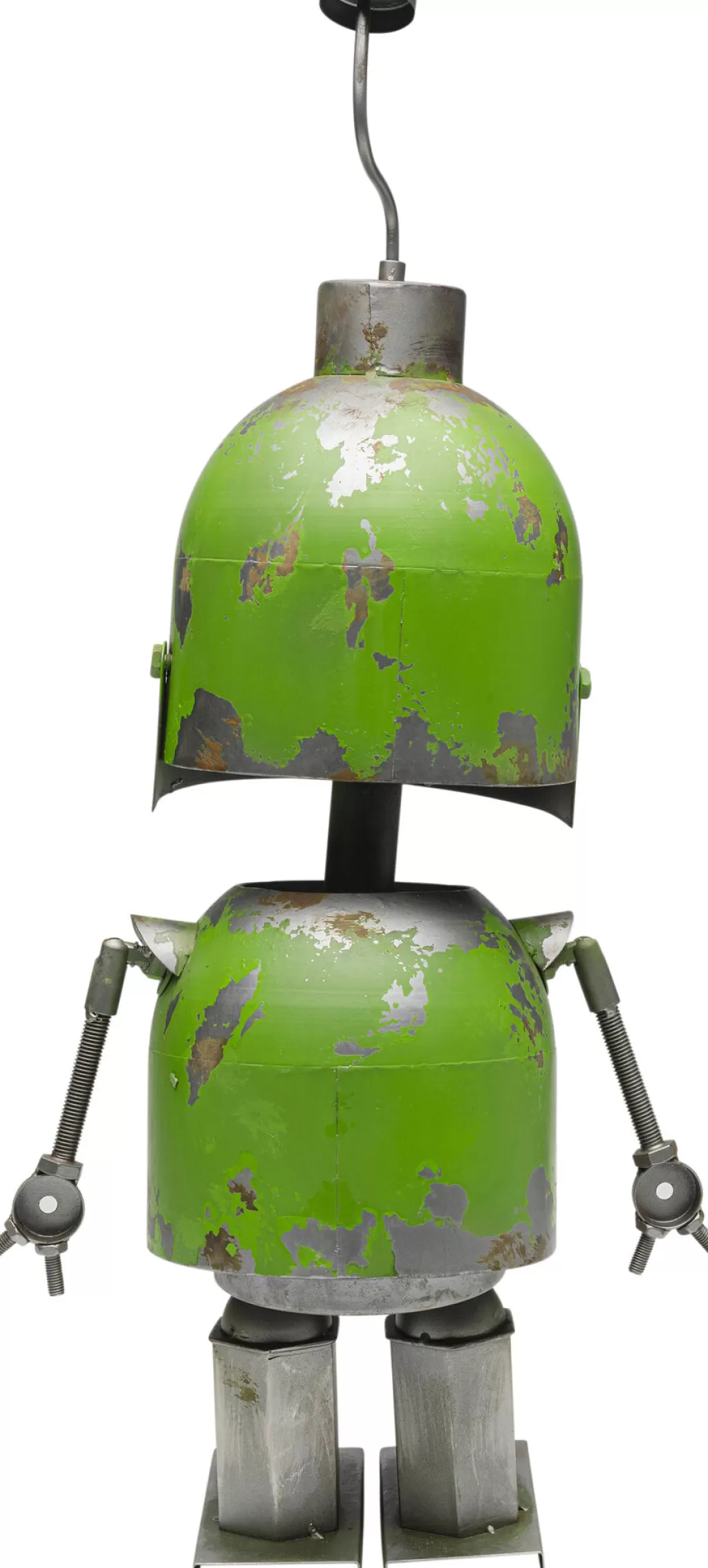 Robot Décoratif Pierre par KARE Design - Objet de Décoration Moderne pour Intérieur 71 cm
