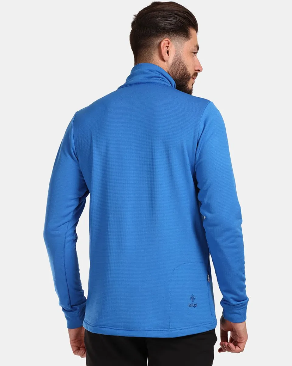 Polaire Kilpi Confort Hiver Haute Performance - Veste Technique Homme ROLO-M
