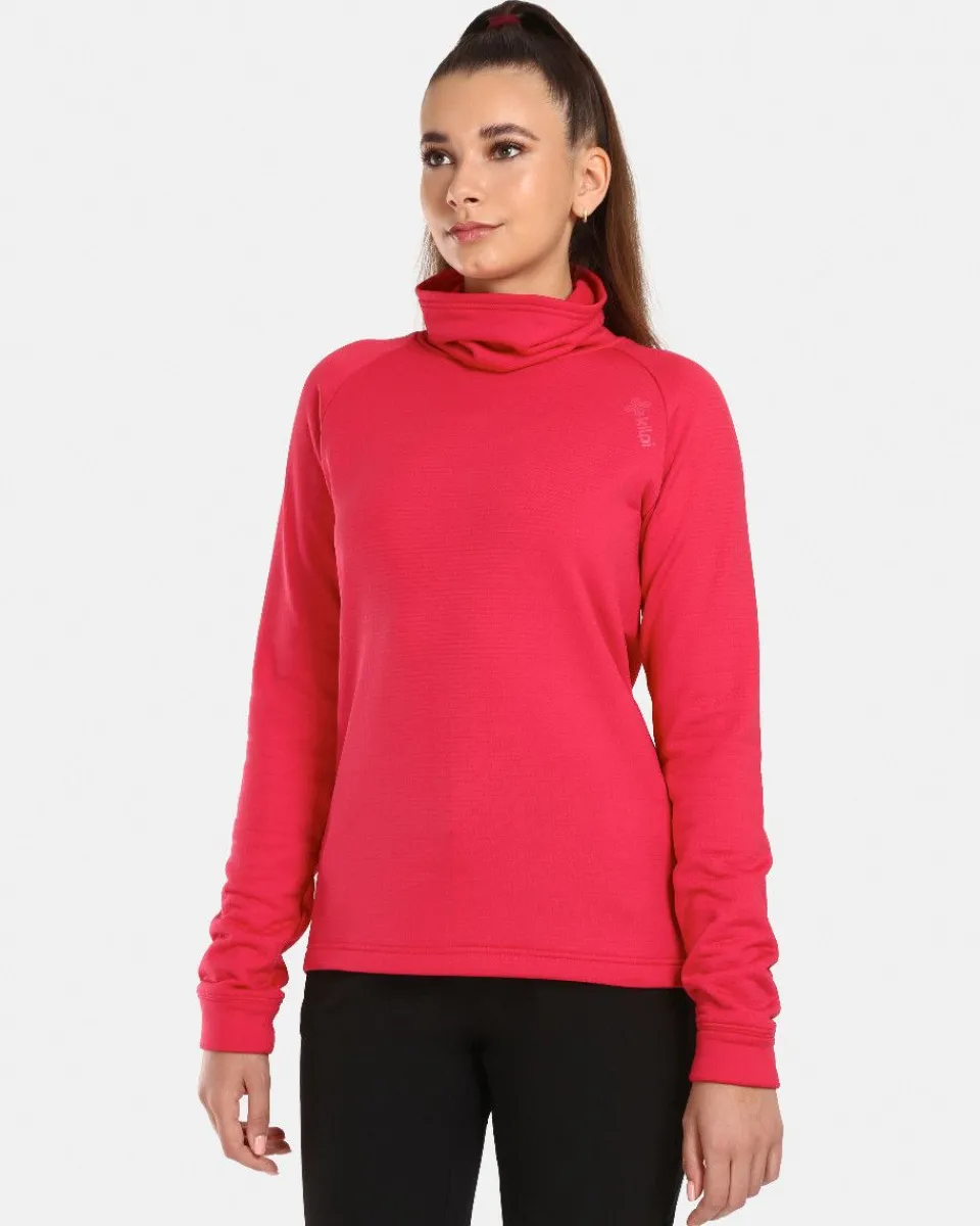 Doudoune Polaire Kilpi - Confort Optimal pour Femme | Collection ROLO-W