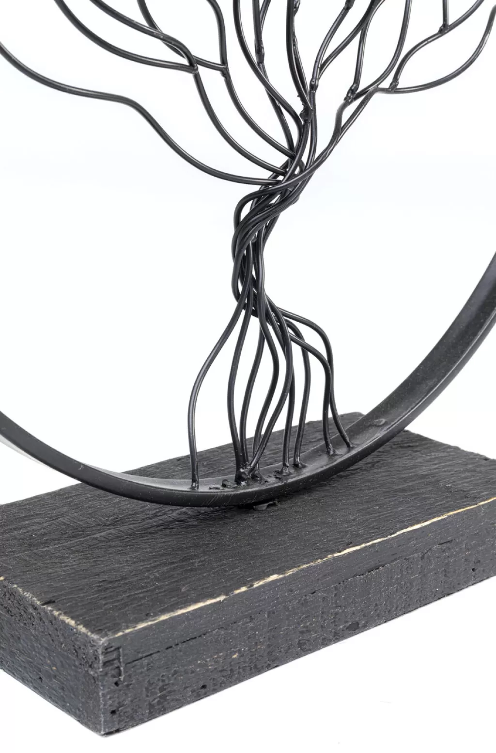 KARE Design - Objet Décoratif Enraciné 