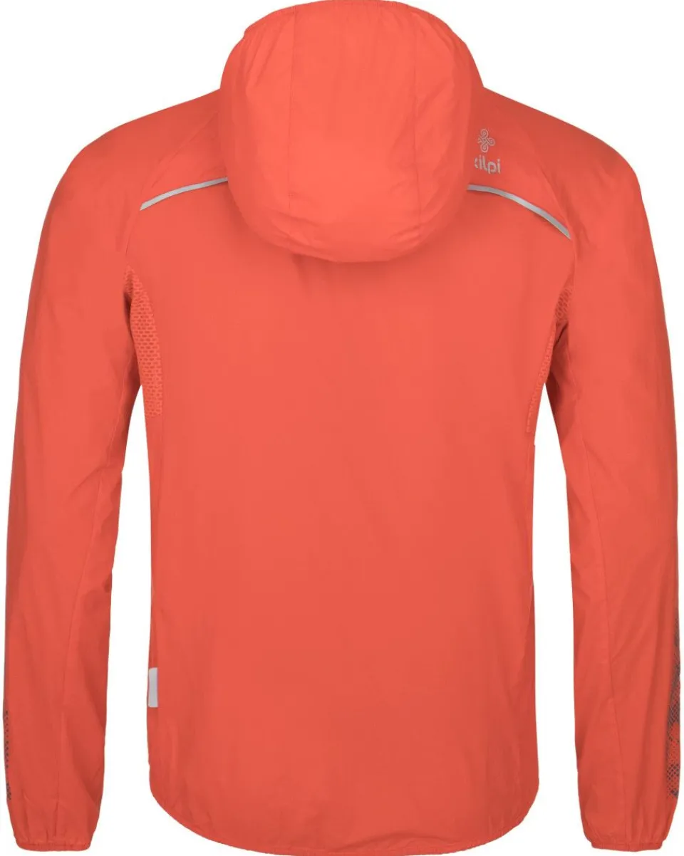 Kilpi – Veste Coupe-Vent Légère pour Homme – Confort et Durabilité – Modèle Rosa-M