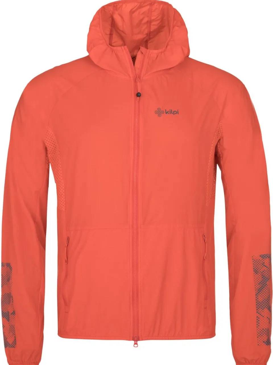 Kilpi – Veste Coupe-Vent Légère pour Homme – Confort et Durabilité – Modèle Rosa-M