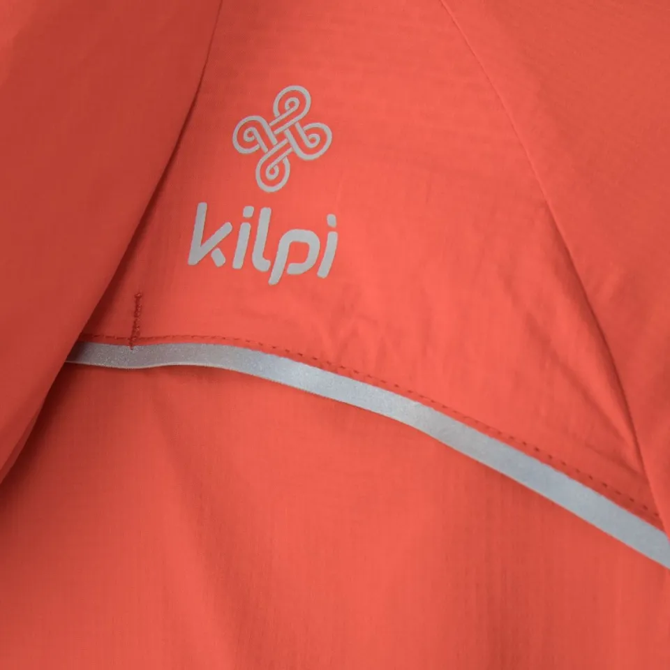 Kilpi – Veste Coupe-Vent Légère pour Homme – Confort et Durabilité – Modèle Rosa-M