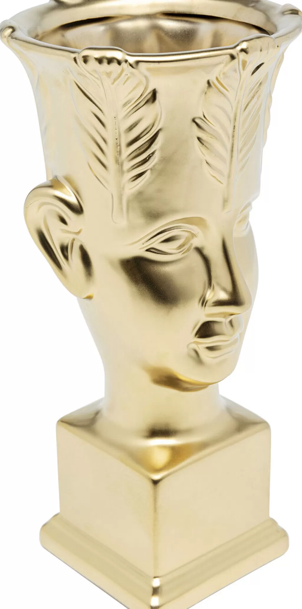 Vase Déco Rosto - Création Élégante KARE Design 26 cm