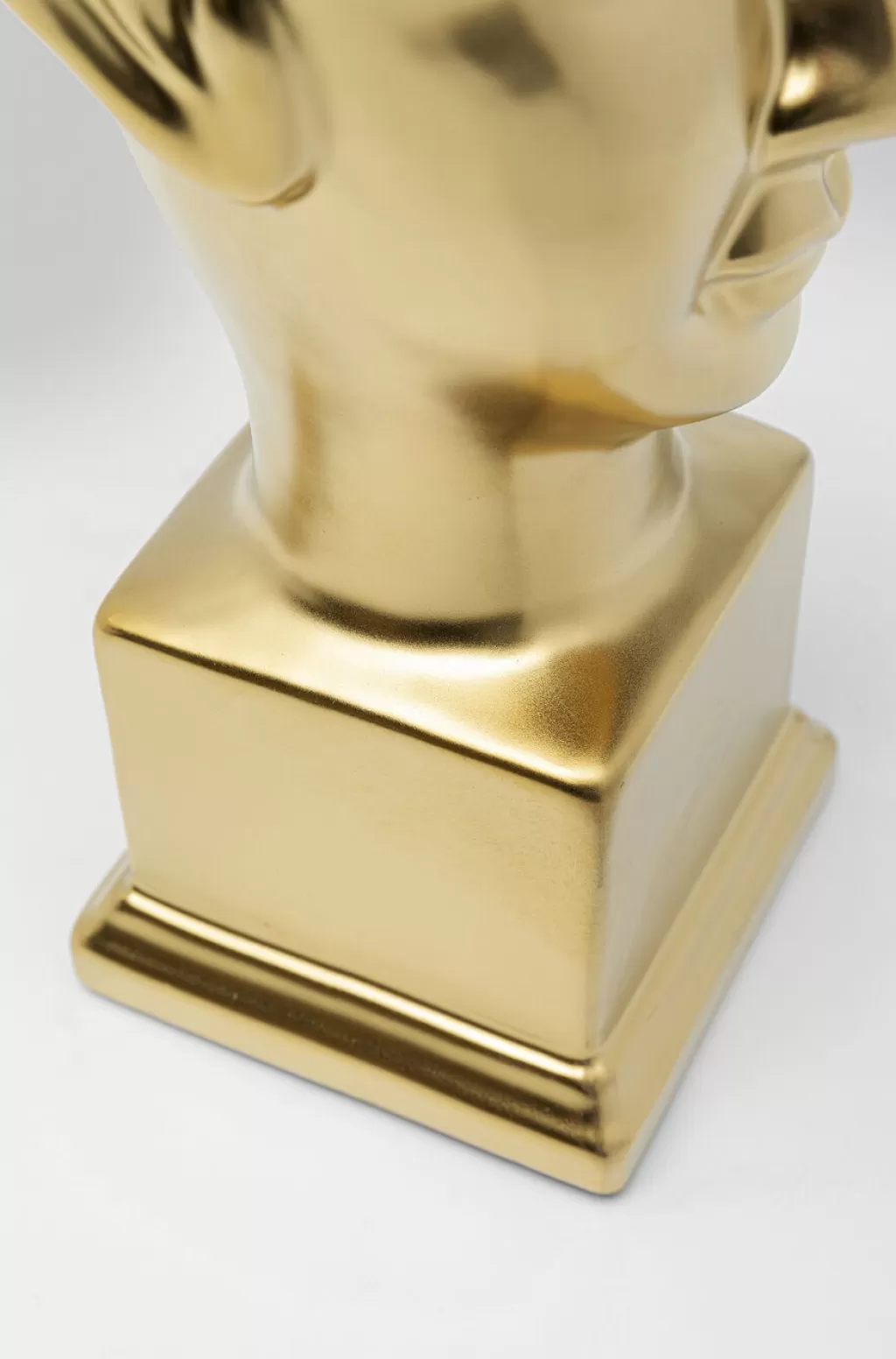 Vase Déco Rosto - Création Élégante KARE Design 26 cm