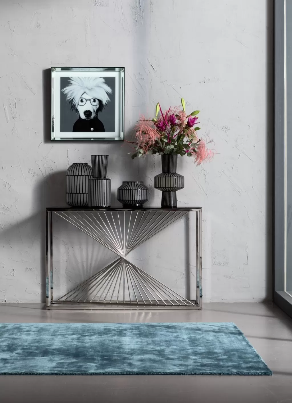 Vase design 