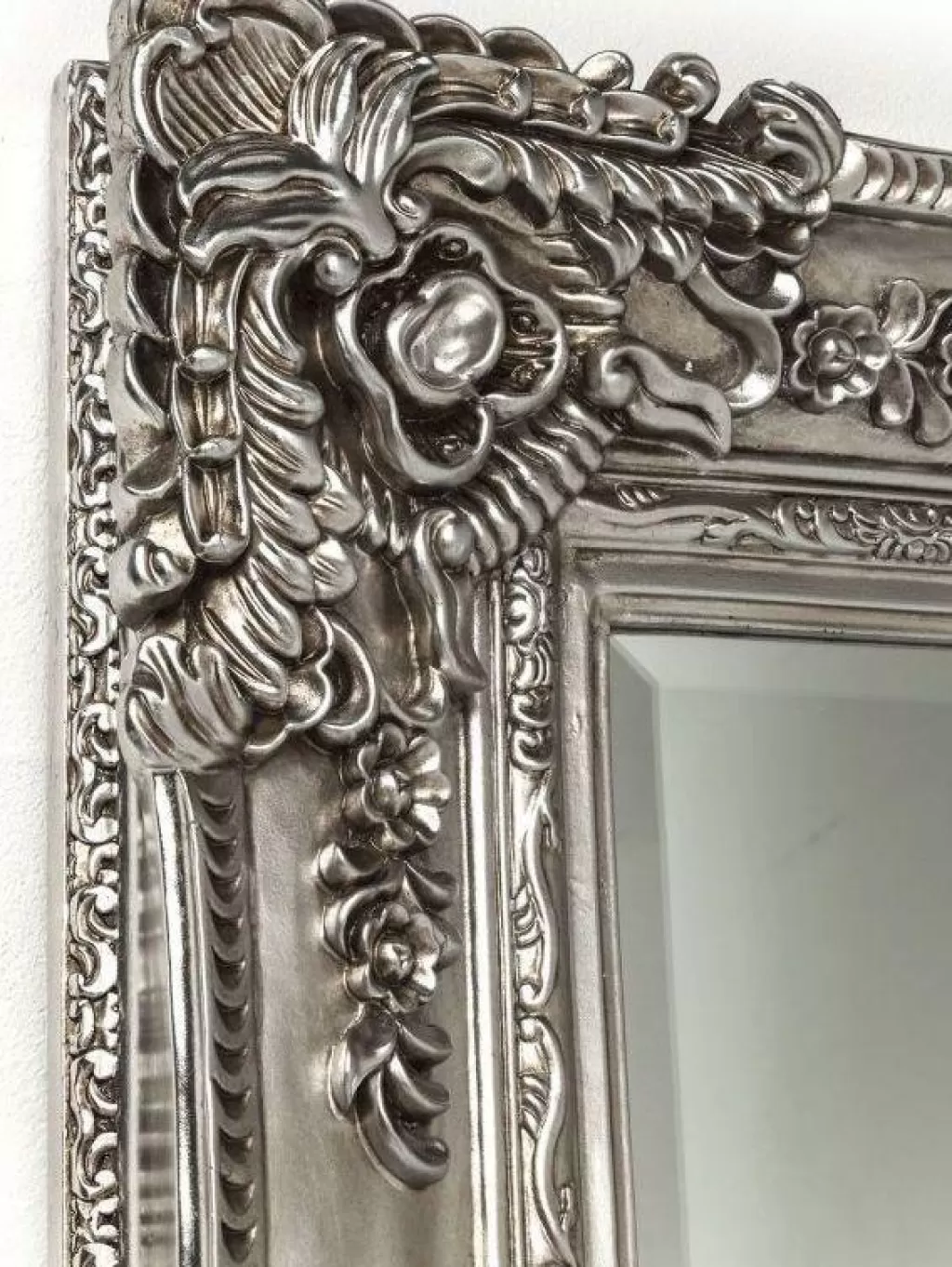 Élégant Miroir Moderne Royal Residence - Collection KARE Design (203 cm x 104 cm)