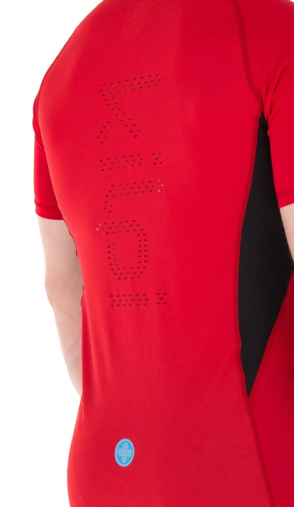 T-shirts Techniques Respirants Kilpi pour Homme - Modèle Runful-M