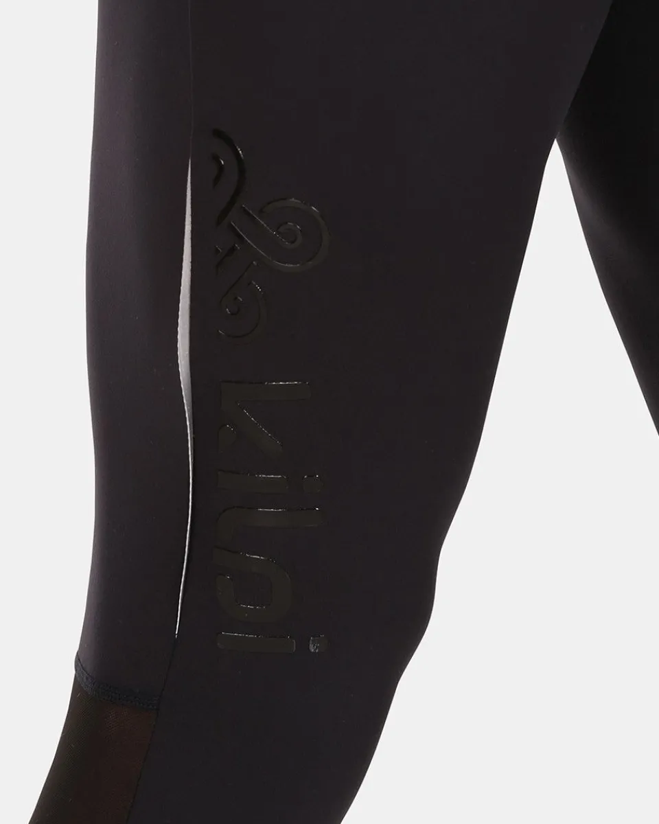 Leggings de Sport Kilpi-Sport Homme - Modèle Runner M | Confort Ultime & Respirabilité