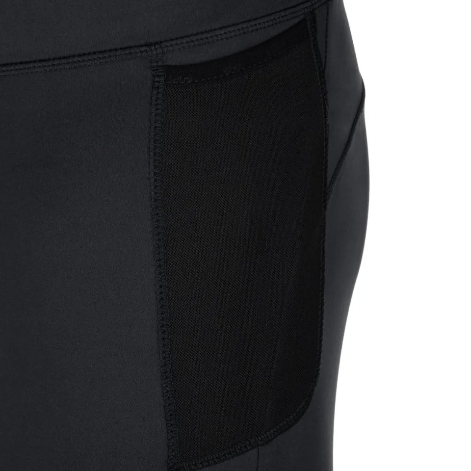 Leggings de Sport Kilpi-Sport Homme - Modèle Runner M | Confort Ultime & Respirabilité