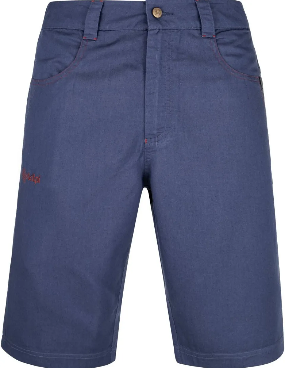 Ruston-M - Shorts Sportifs Kilpi pour Homme | Confort Respirant & Style Urbain