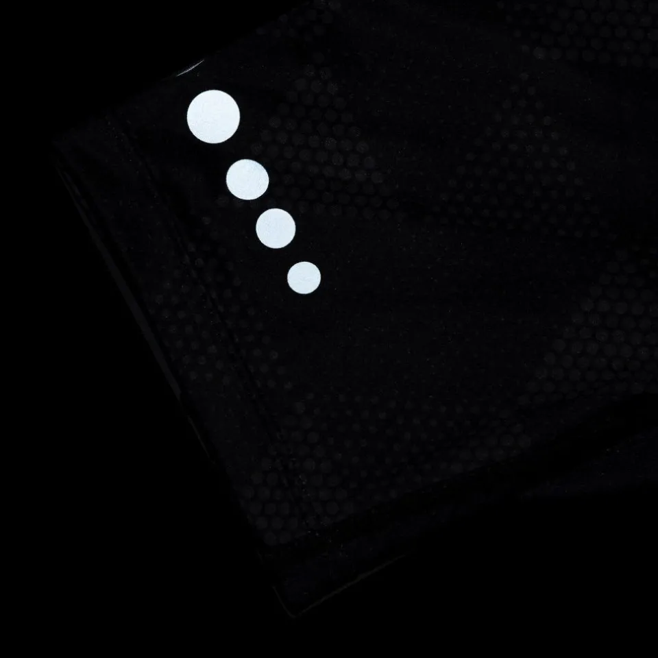 Kilpi Maillot de Cyclisme Homme Hautes Performances - Confort Optimal & Style Sportif | Modèle SALETTA-M Printemps-Été 2024
