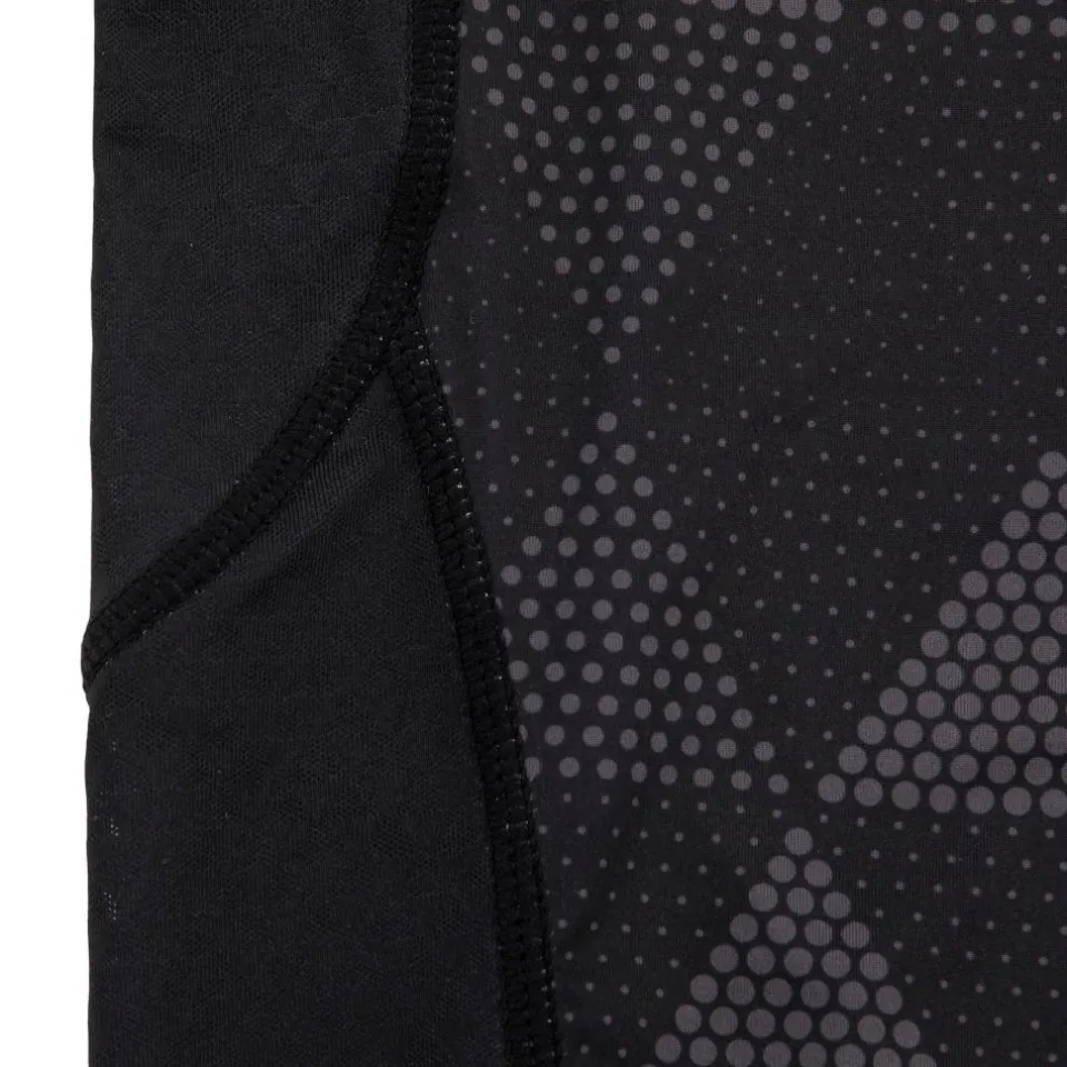 Kilpi Maillot de Cyclisme Homme Hautes Performances - Confort Optimal & Style Sportif | Modèle SALETTA-M Printemps-Été 2024