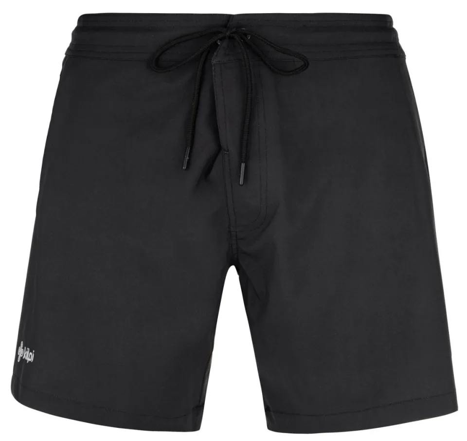Short de Sport Confortables Kilpi pour Homme - Style Sportif Été 2024 (Modèle SANTED-M)
