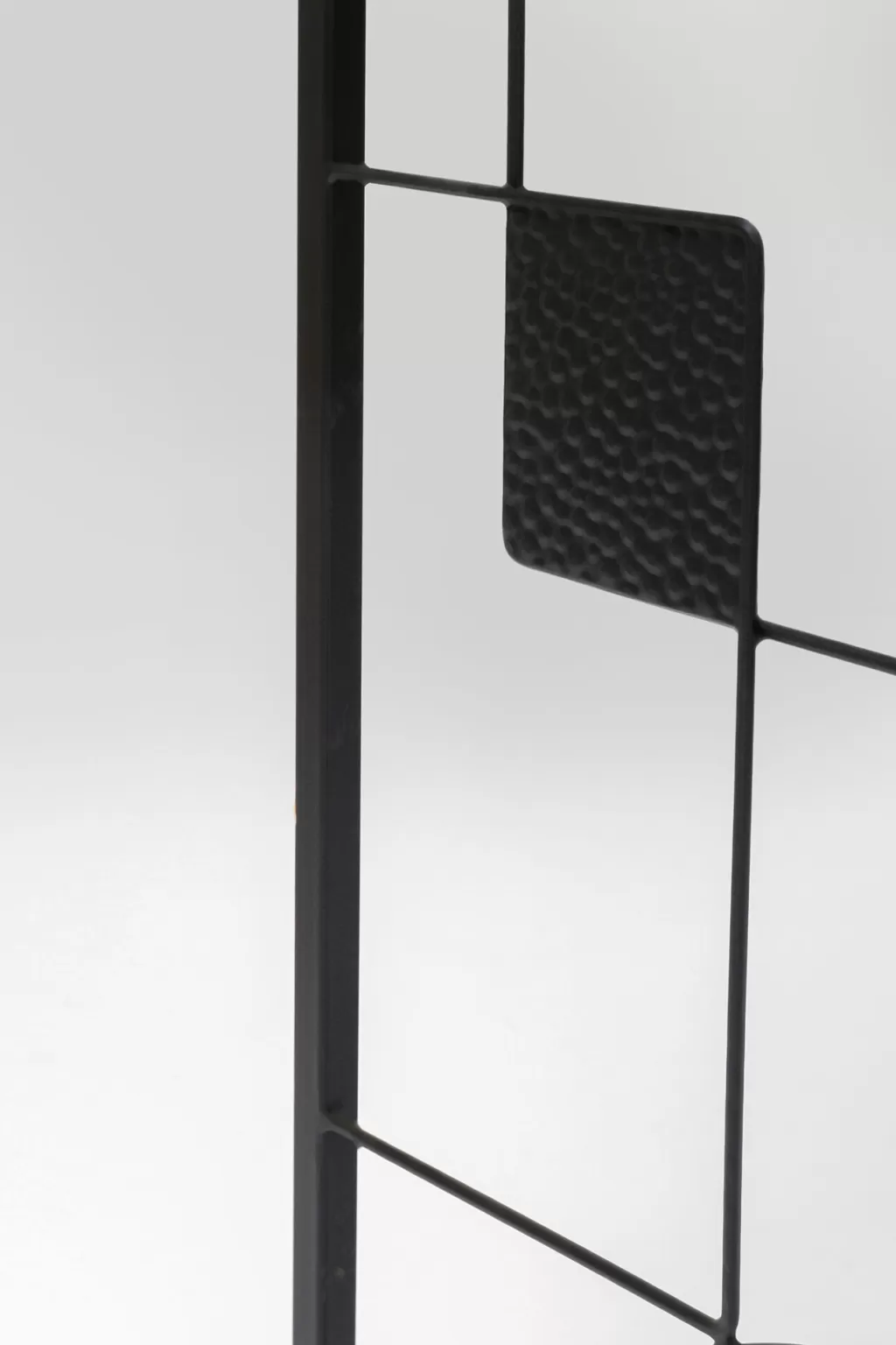 KARE Design - Console Segno, Tableau Élégant 120 x 80 cm - Design Moderne pour Salon & Entrée