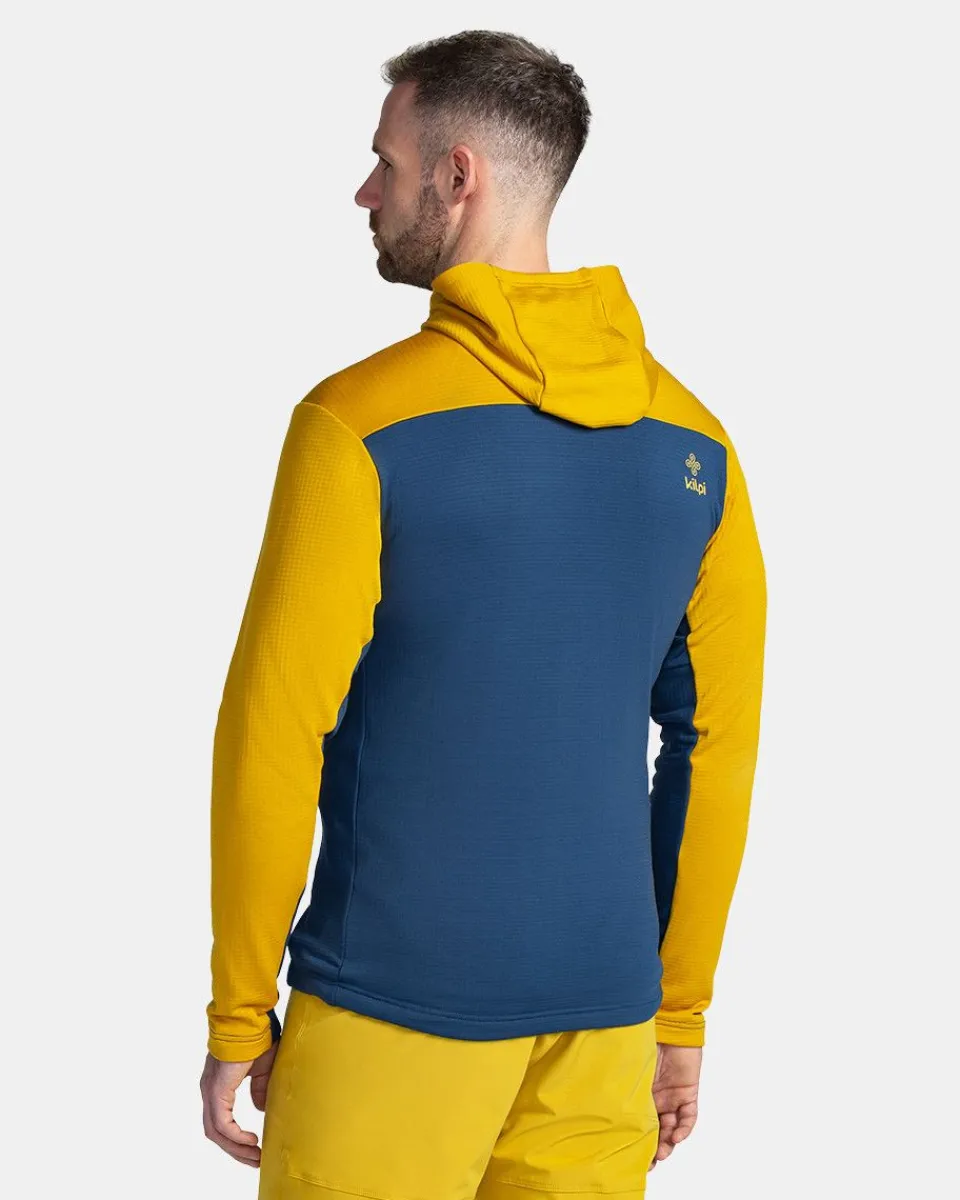Sweat Kilpi Confort Hiver - Modèle SEVELEN pour Style Urbain Homme