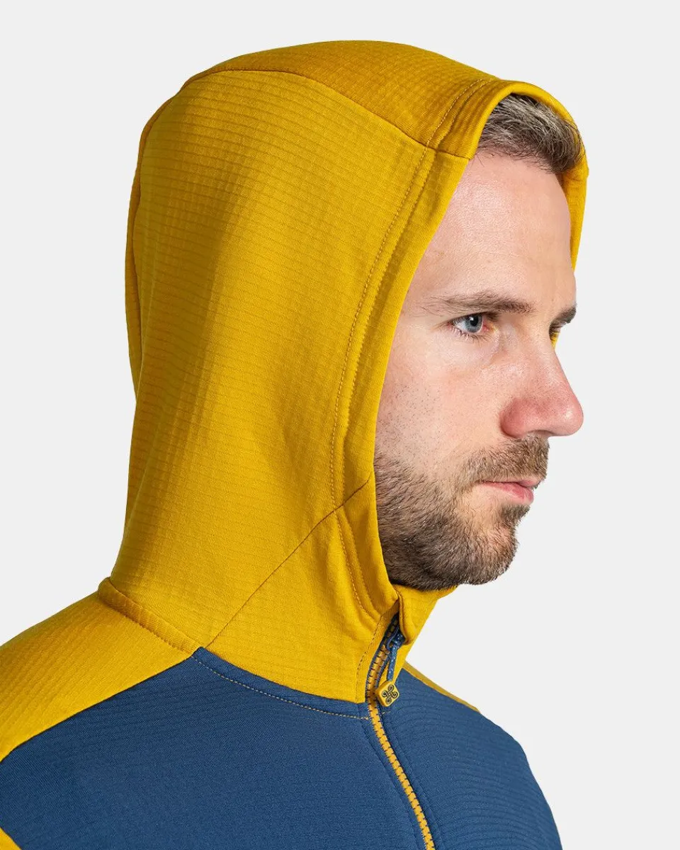 Sweat Kilpi Confort Hiver - Modèle SEVELEN pour Style Urbain Homme