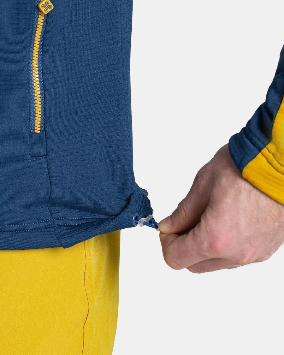 Sweat Kilpi Confort Hiver - Modèle SEVELEN pour Style Urbain Homme