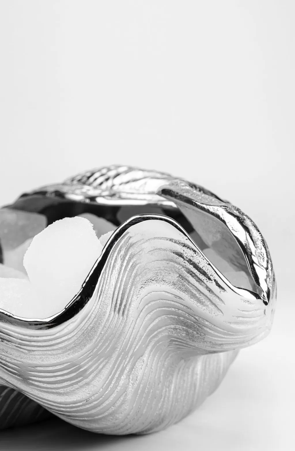 Glacière Design Coque Élégante par KARE - Collection Édition Spéciale Sangot Ja