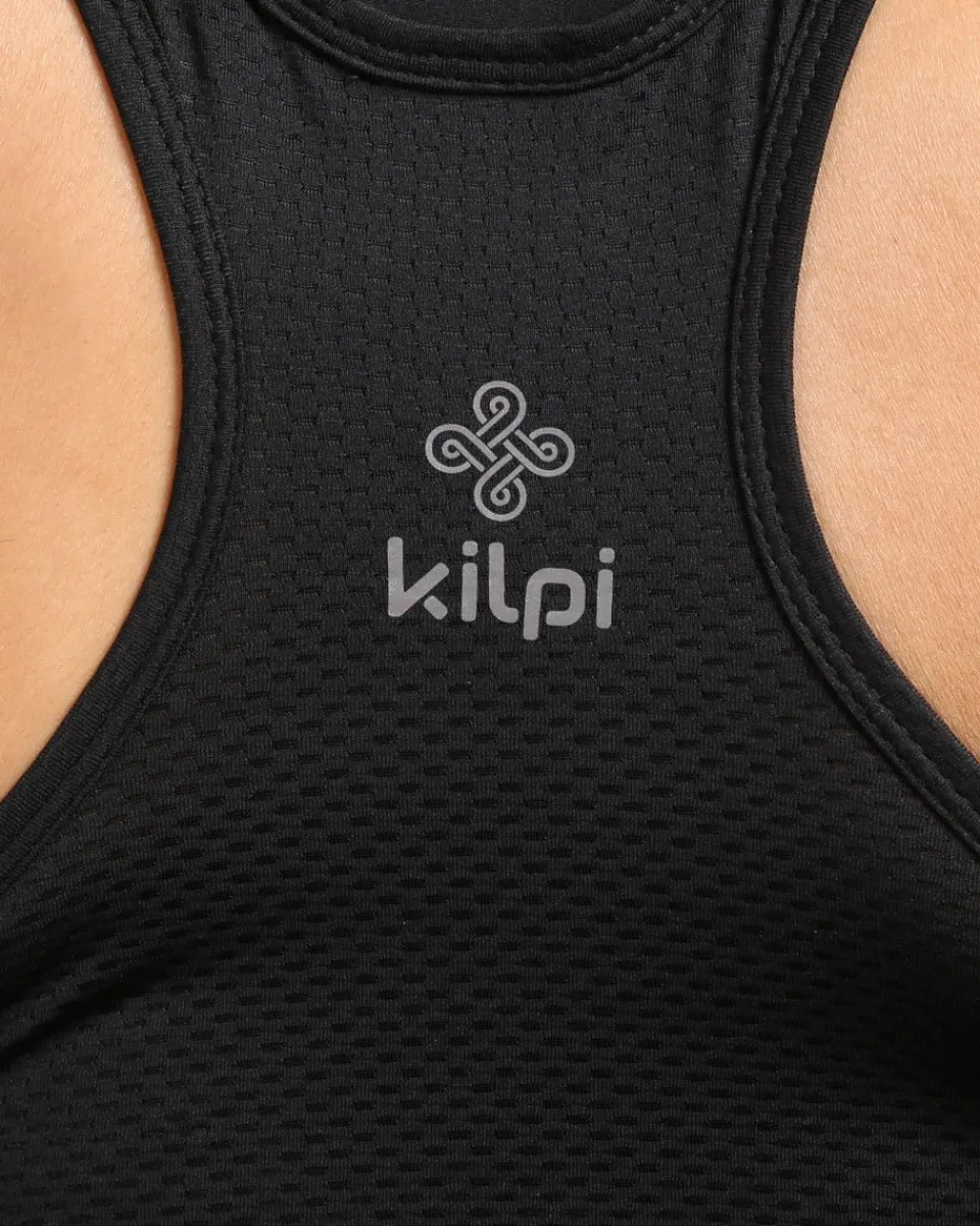 Débardeur Femme Kilpi | Élégant et Confortable | Coton Souple | Couleurs Variées | SIEN-W