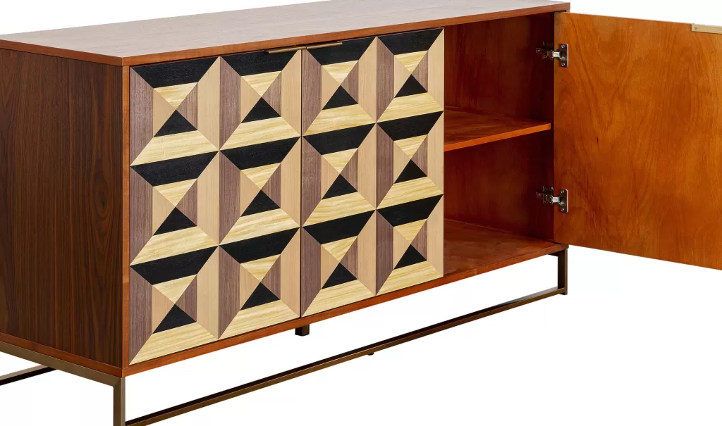 Canapé Scandinave KARE Design 
