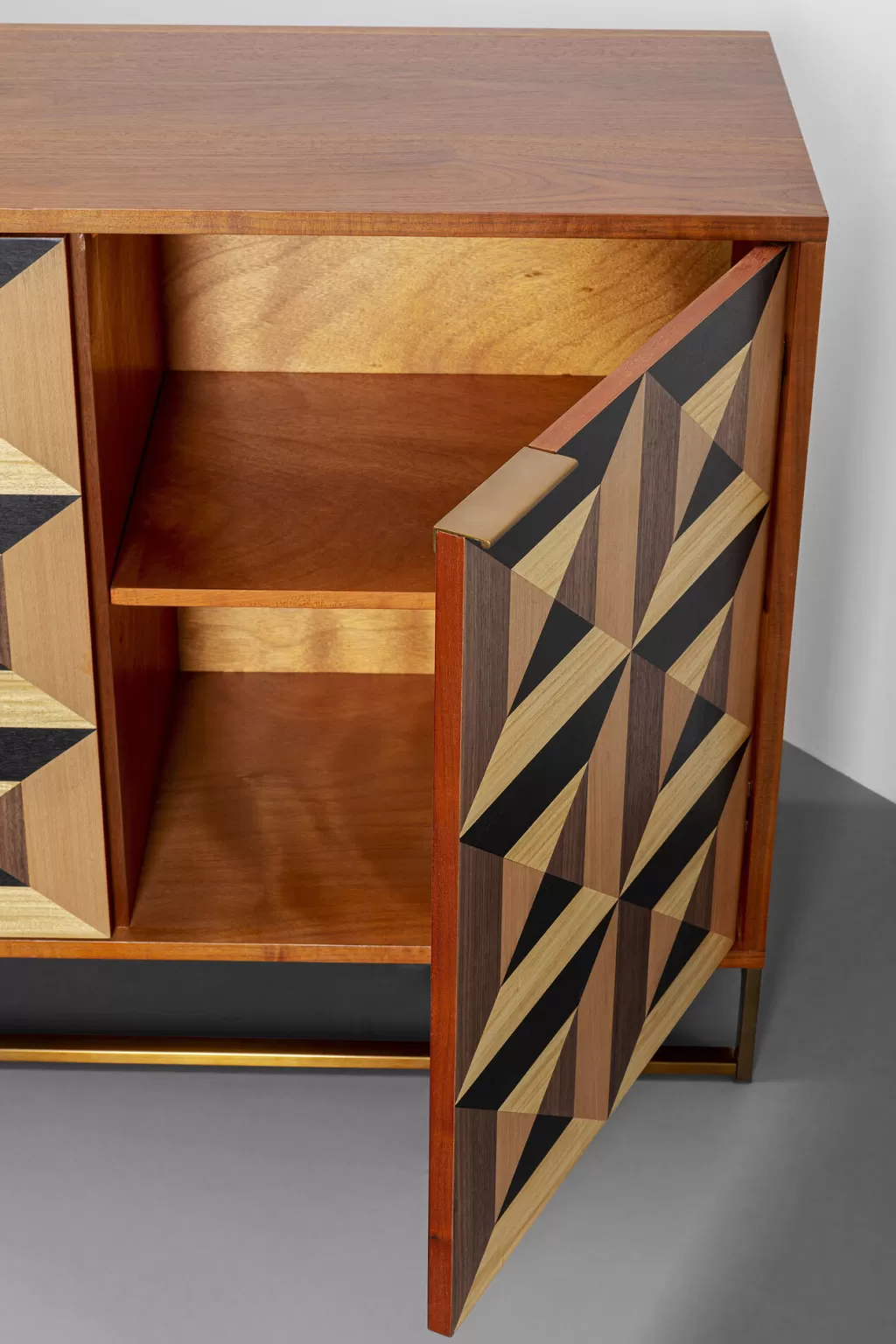 Canapé Scandinave KARE Design 