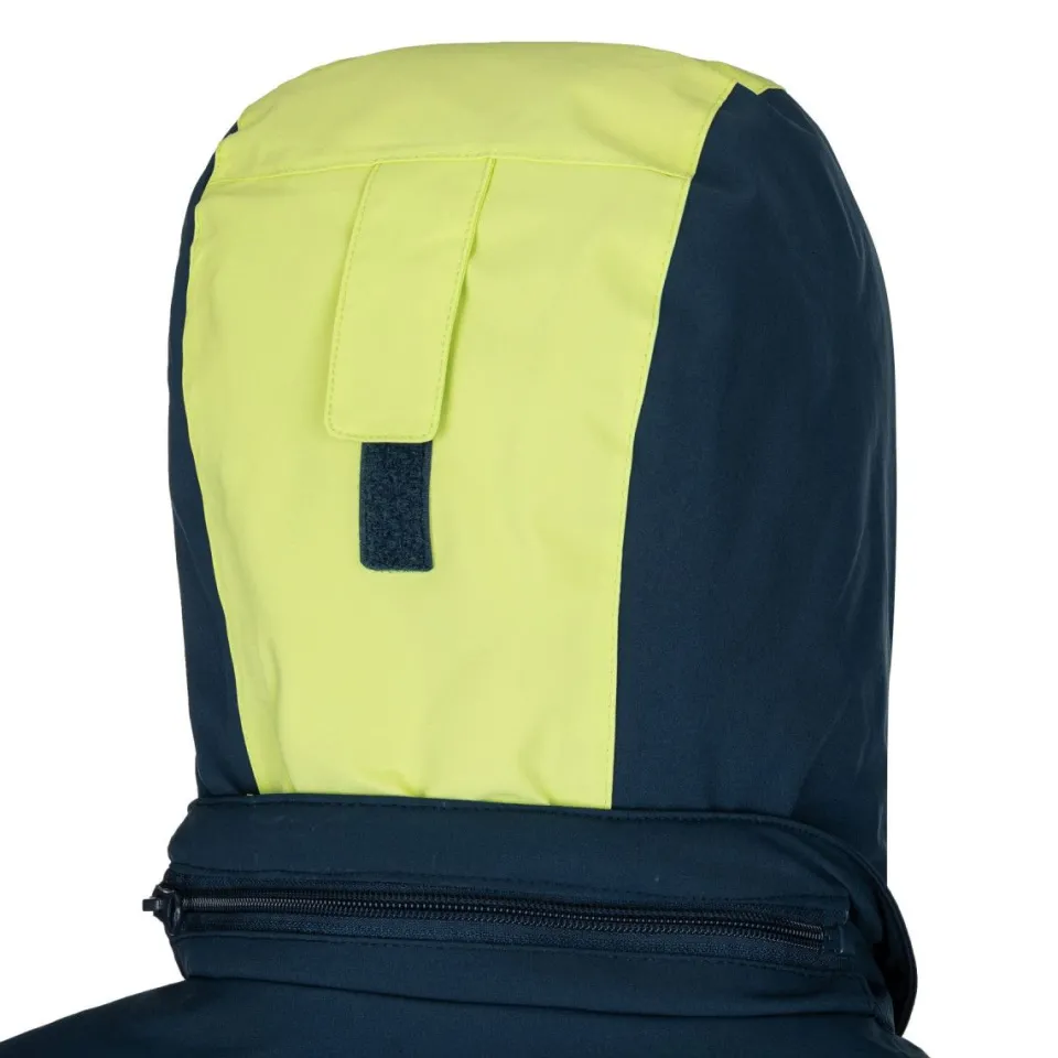 Veste de Ski Kilpi pour Homme - Modèle SION-M, Confortable et Chaude pour Sports Hivernaux