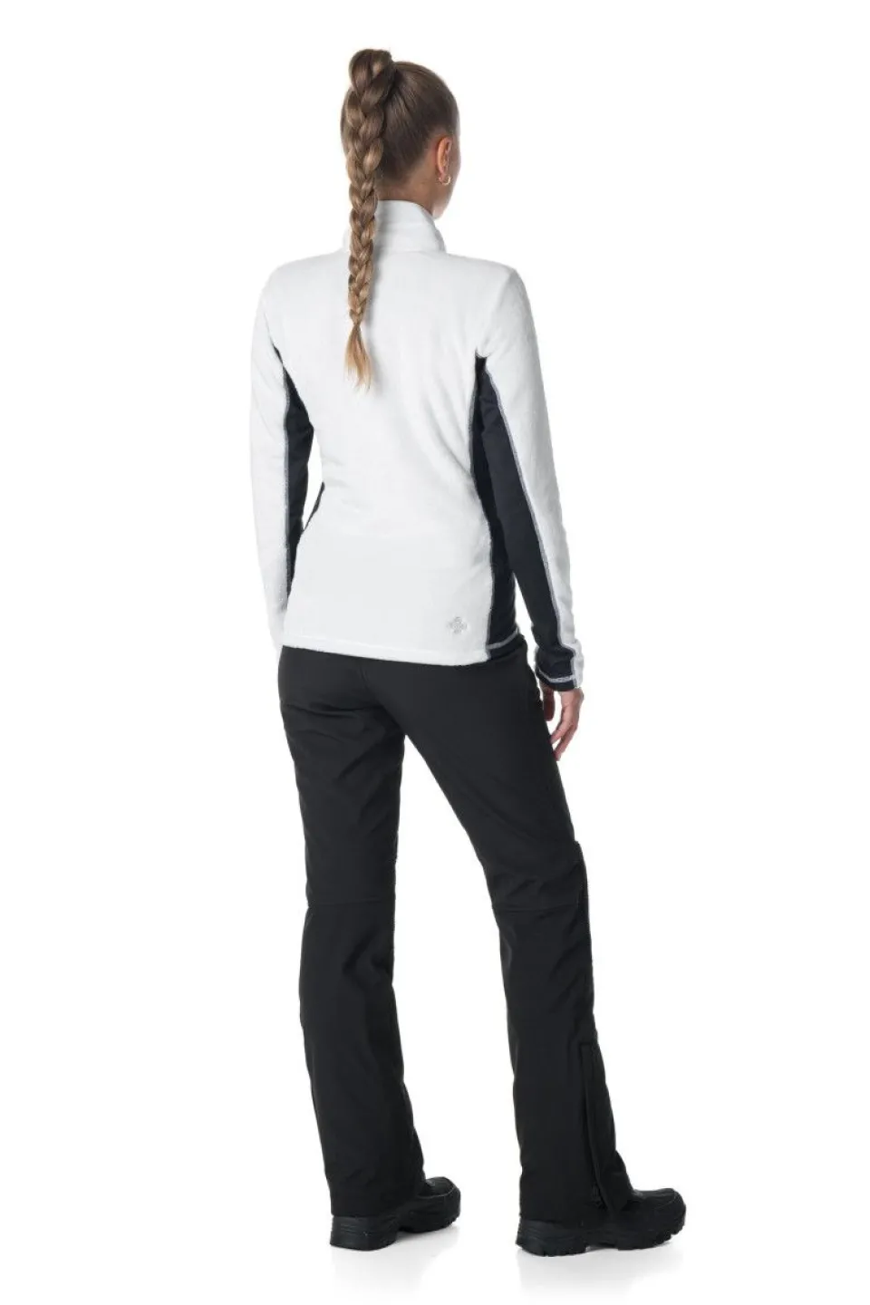 Veste Polaire Kilpi pour Femme - Modèle SKATHI-W | Confort Hiver & Style Urbain