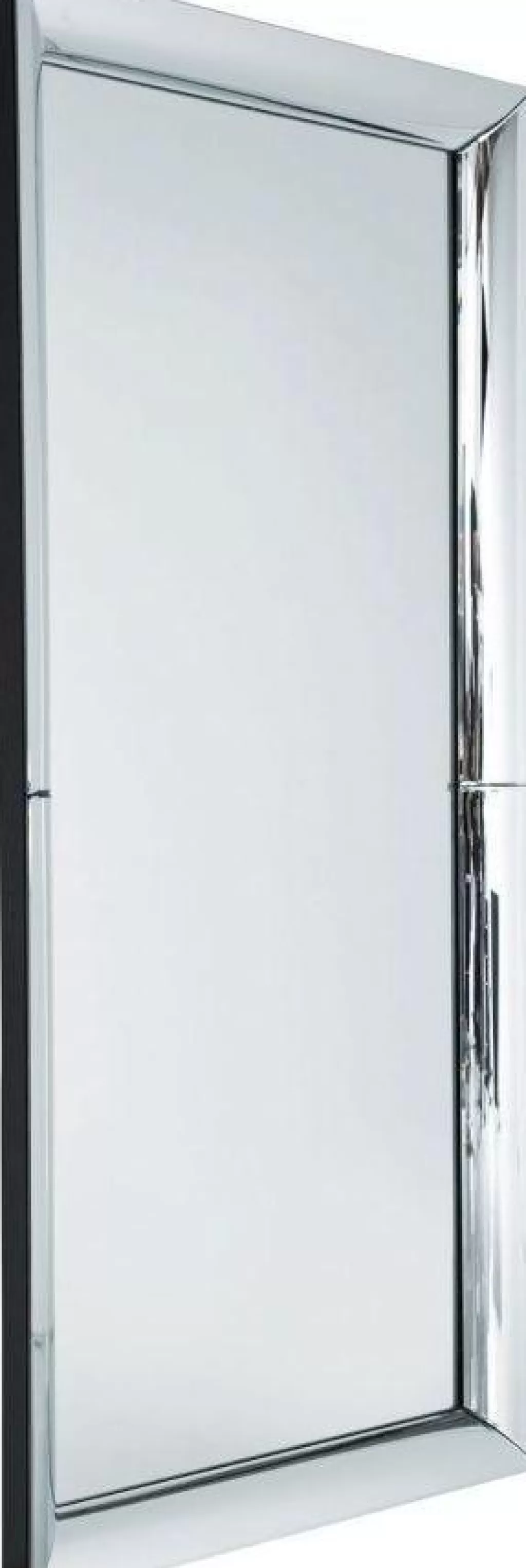 Miroir Décoratif Soft Beauty - Élégant miroir grand format L207 x H99 cm pour intérieur par KARE Design