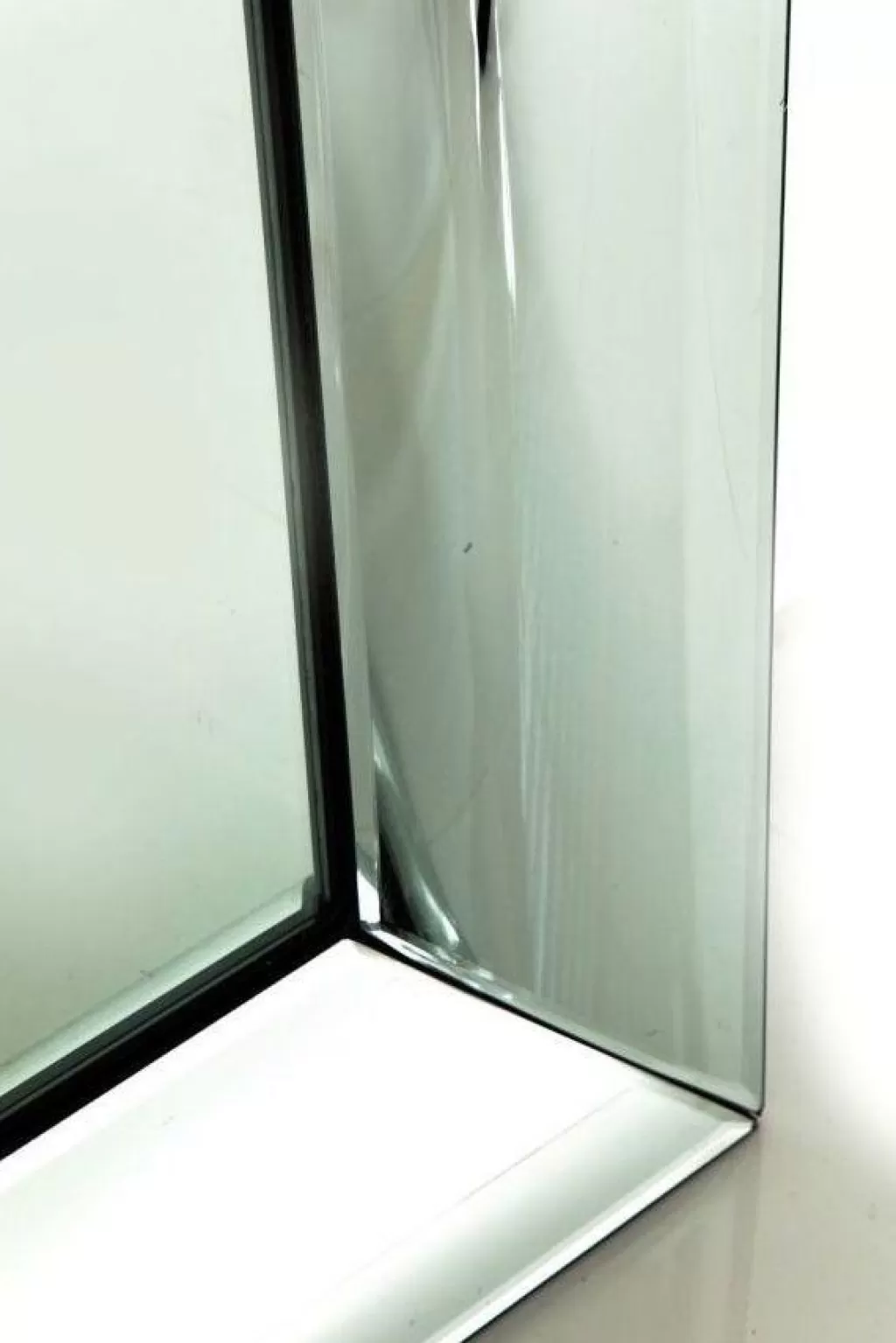Miroir Décoratif Soft Beauty - Élégant miroir grand format L207 x H99 cm pour intérieur par KARE Design