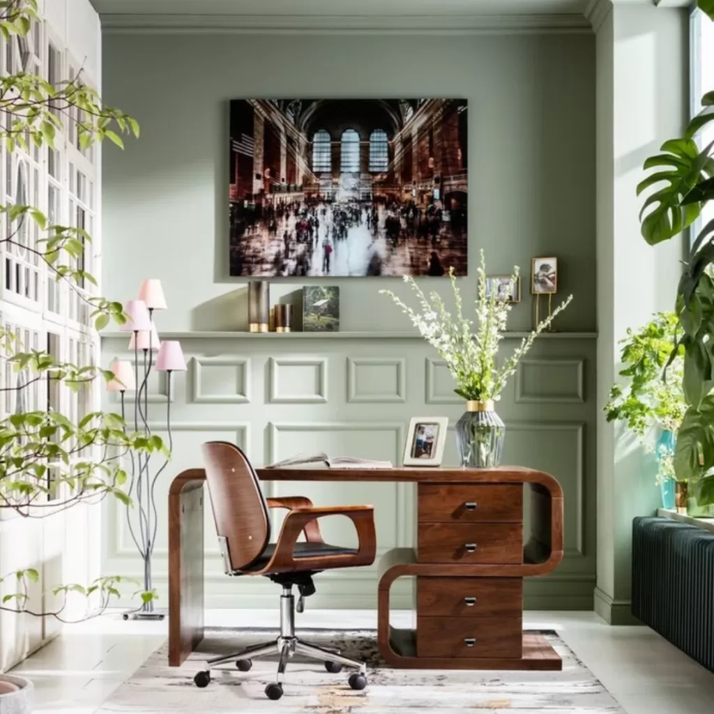 Bureau design 
