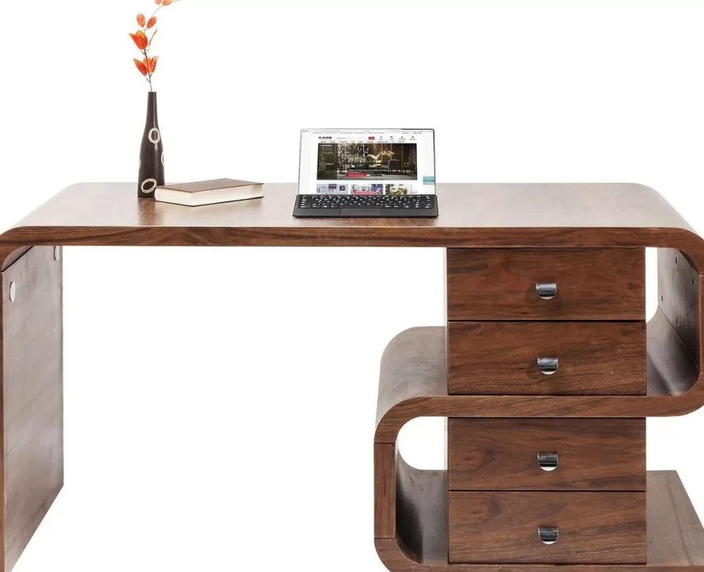 Bureau design 