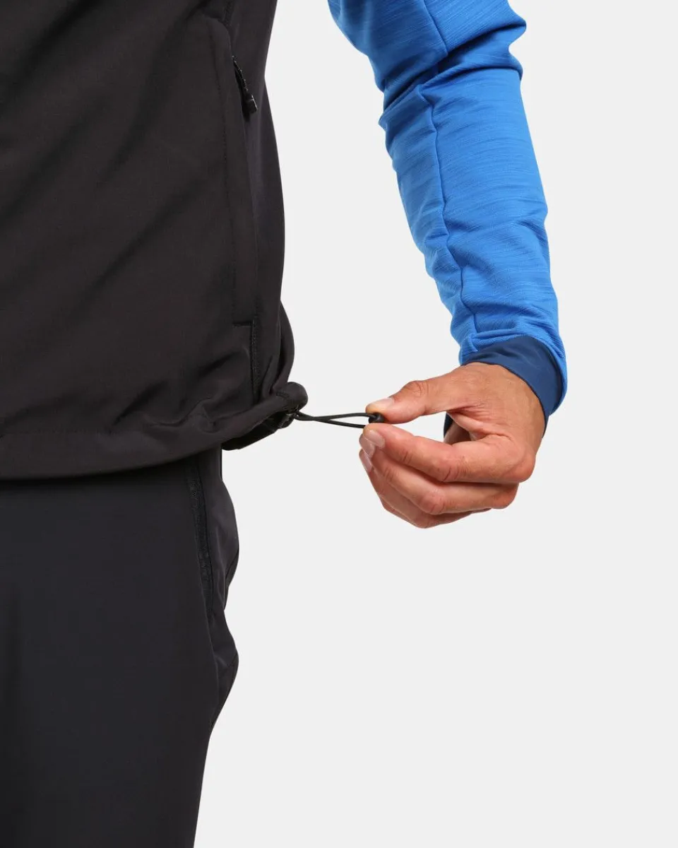 Veste Décontractée Kilpi Sans Manches Homme - Style Urbain Printemps-Été | Collection SOIL-M