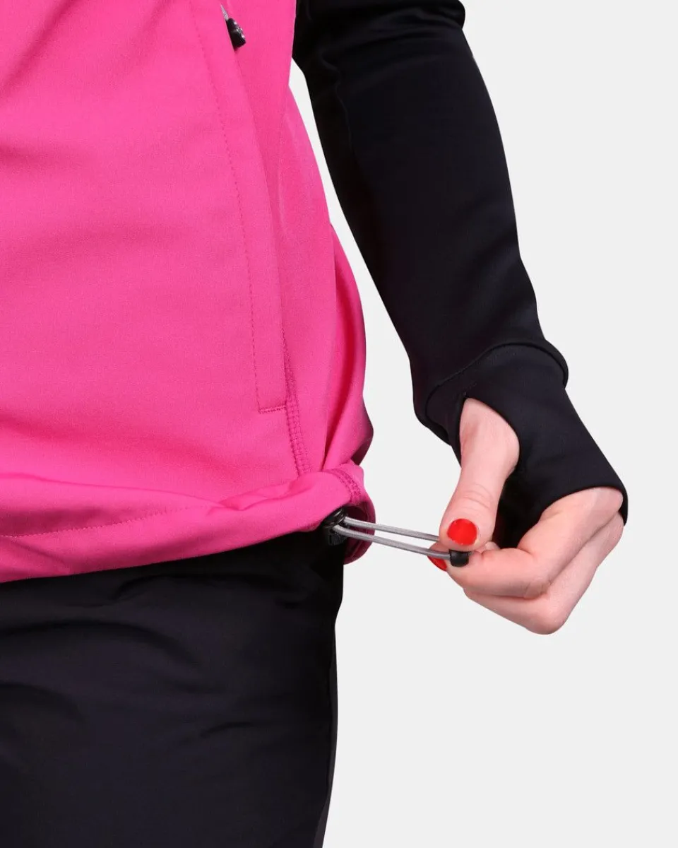 Kilpi - Débardeur Femme Léger et Confortable | Design Épuré SOL-W pour Tenues Décontractées ou Sportives