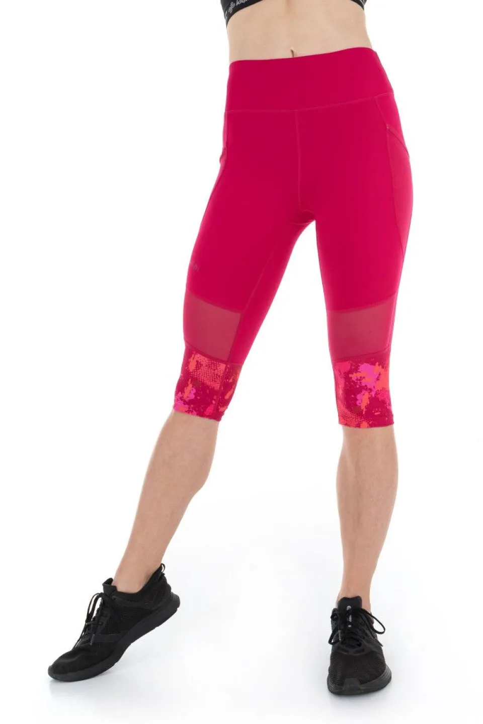 Legging Femme Kilpi - Confortables & Style Moderne | Modèle SOLAS-W