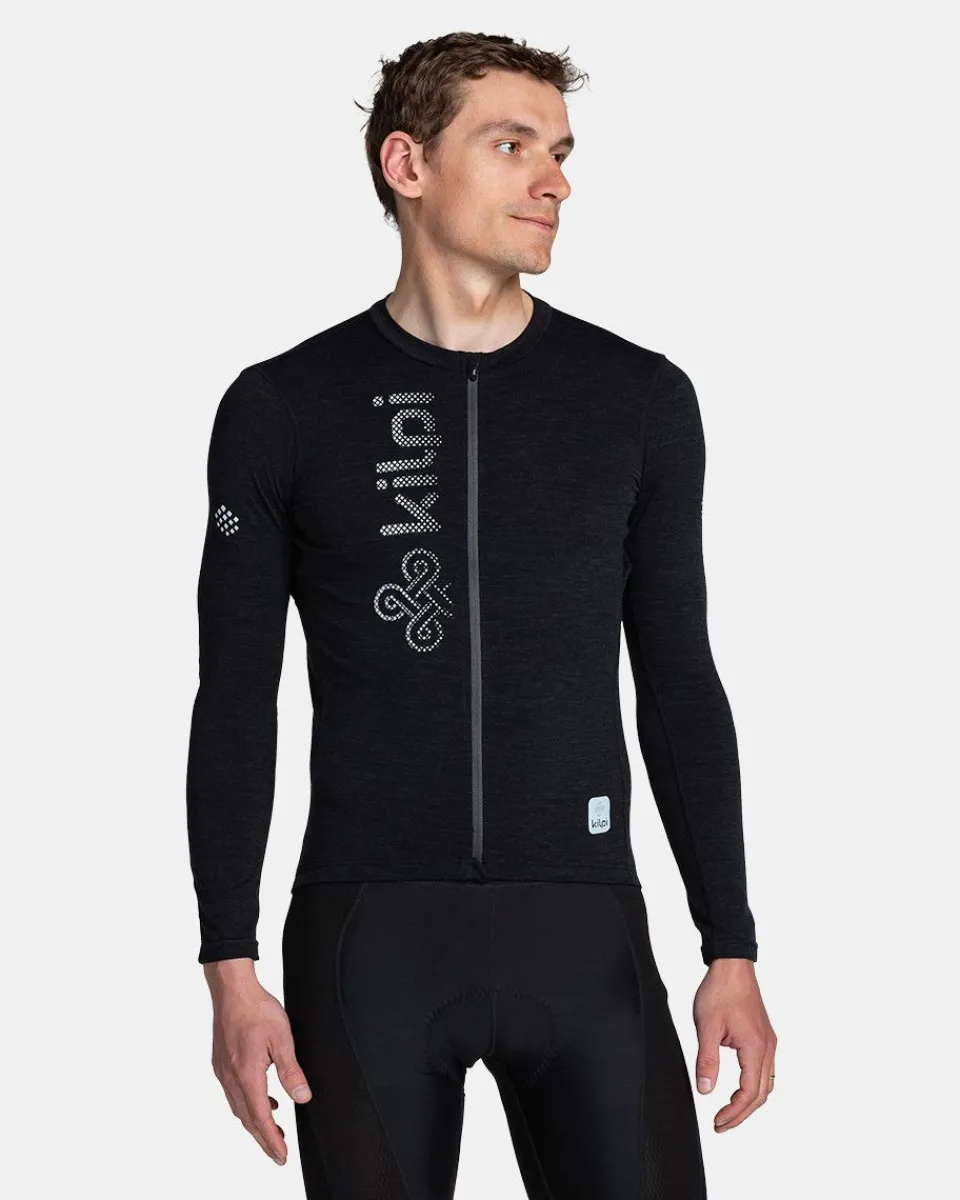 SONET-M – Maillot Cycliste Homme Hautes Performances – Confort Respirant & Design Ergonomique
