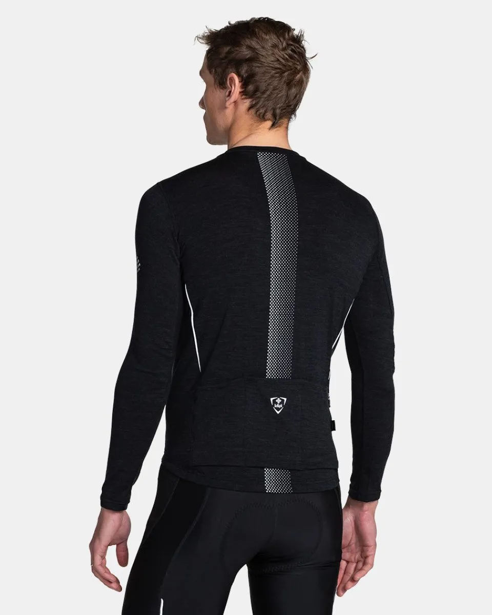 SONET-M – Maillot Cycliste Homme Hautes Performances – Confort Respirant & Design Ergonomique