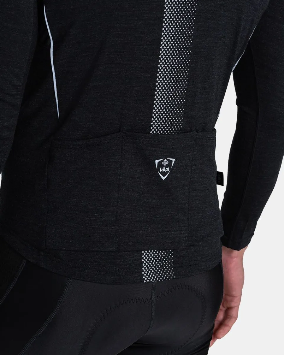 SONET-M – Maillot Cycliste Homme Hautes Performances – Confort Respirant & Design Ergonomique