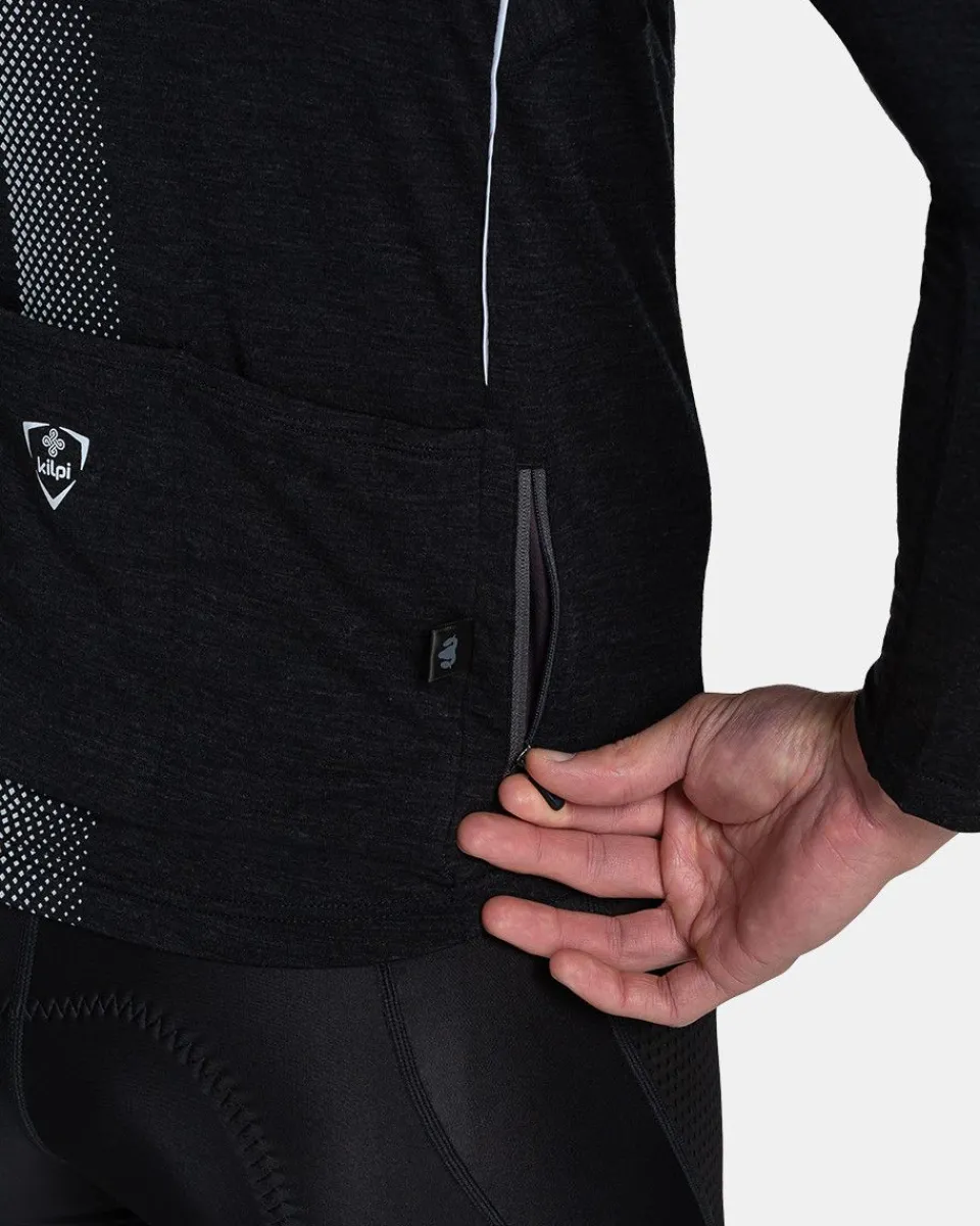 SONET-M – Maillot Cycliste Homme Hautes Performances – Confort Respirant & Design Ergonomique