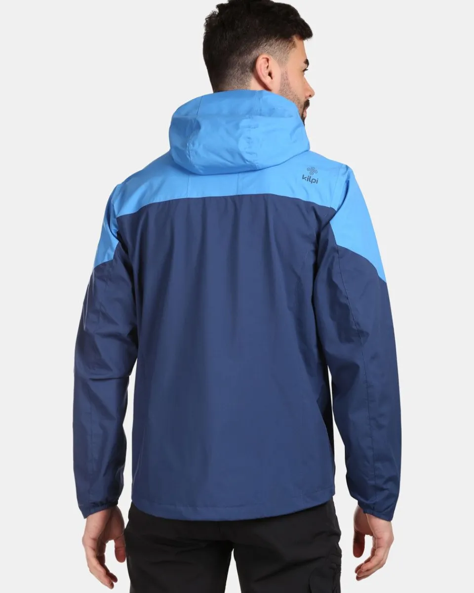 Veste de Randonnée Kilpi pour Hommes - Confort Tactique SONNA-M en Édition Limitée