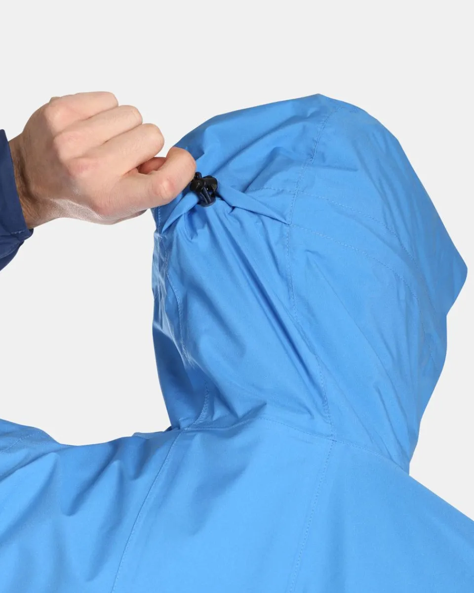 Veste de Randonnée Kilpi pour Hommes - Confort Tactique SONNA-M en Édition Limitée