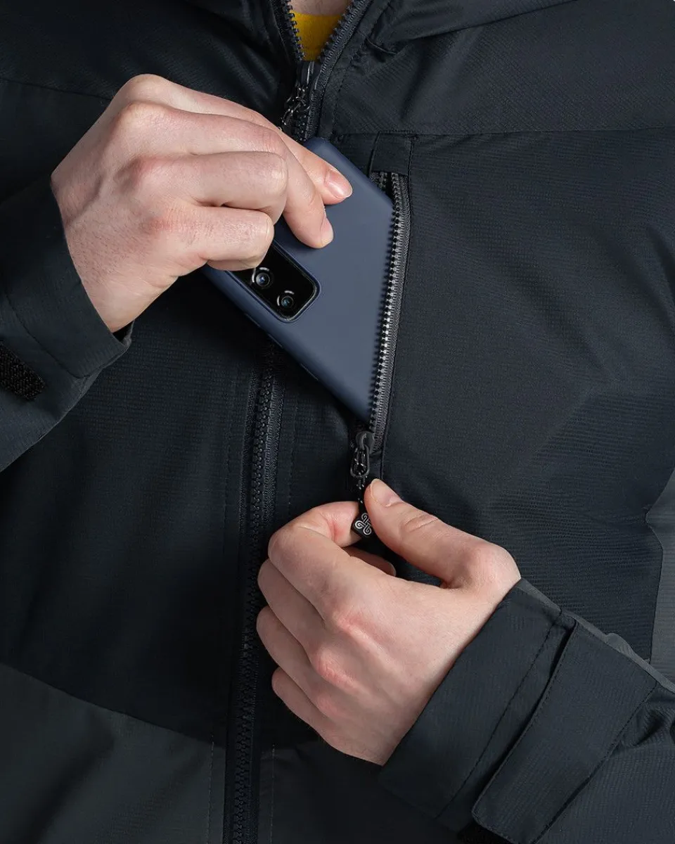 Veste Technique Kilpi SONNA-M - Confort Optimal pour Randonnées en Montagne 

(Version alternative plus dynamique : SONNA-M – Veste Outdoor Kilpi pour Homme, Conçue pour l'Aventure en Pleine Nature)