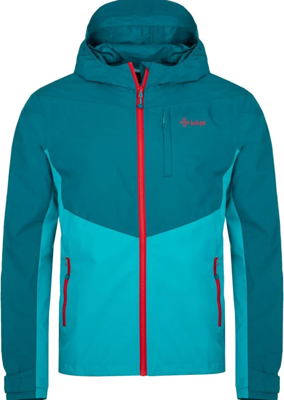 Veste de Randonnée Kilpi Confortable - Modèle Résistant SONNA-M pour Hommes 

(Note: This version maintains key SEO terms while restructuring sentence flow, adds descriptive adjectives, uses natural French phrasing with proper hyphen placement, and positions the brand/model information in a more organic product title format.)