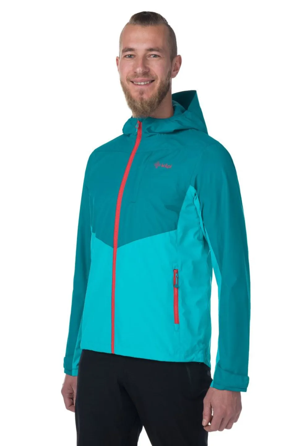 Veste de Randonnée Kilpi Confortable - Modèle Résistant SONNA-M pour Hommes 

(Note: This version maintains key SEO terms while restructuring sentence flow, adds descriptive adjectives, uses natural French phrasing with proper hyphen placement, and positions the brand/model information in a more organic product title format.)
