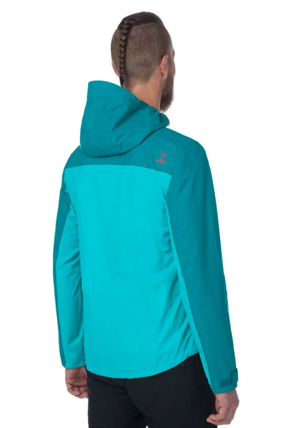 Veste de Randonnée Kilpi Confortable - Modèle Résistant SONNA-M pour Hommes 

(Note: This version maintains key SEO terms while restructuring sentence flow, adds descriptive adjectives, uses natural French phrasing with proper hyphen placement, and positions the brand/model information in a more organic product title format.)
