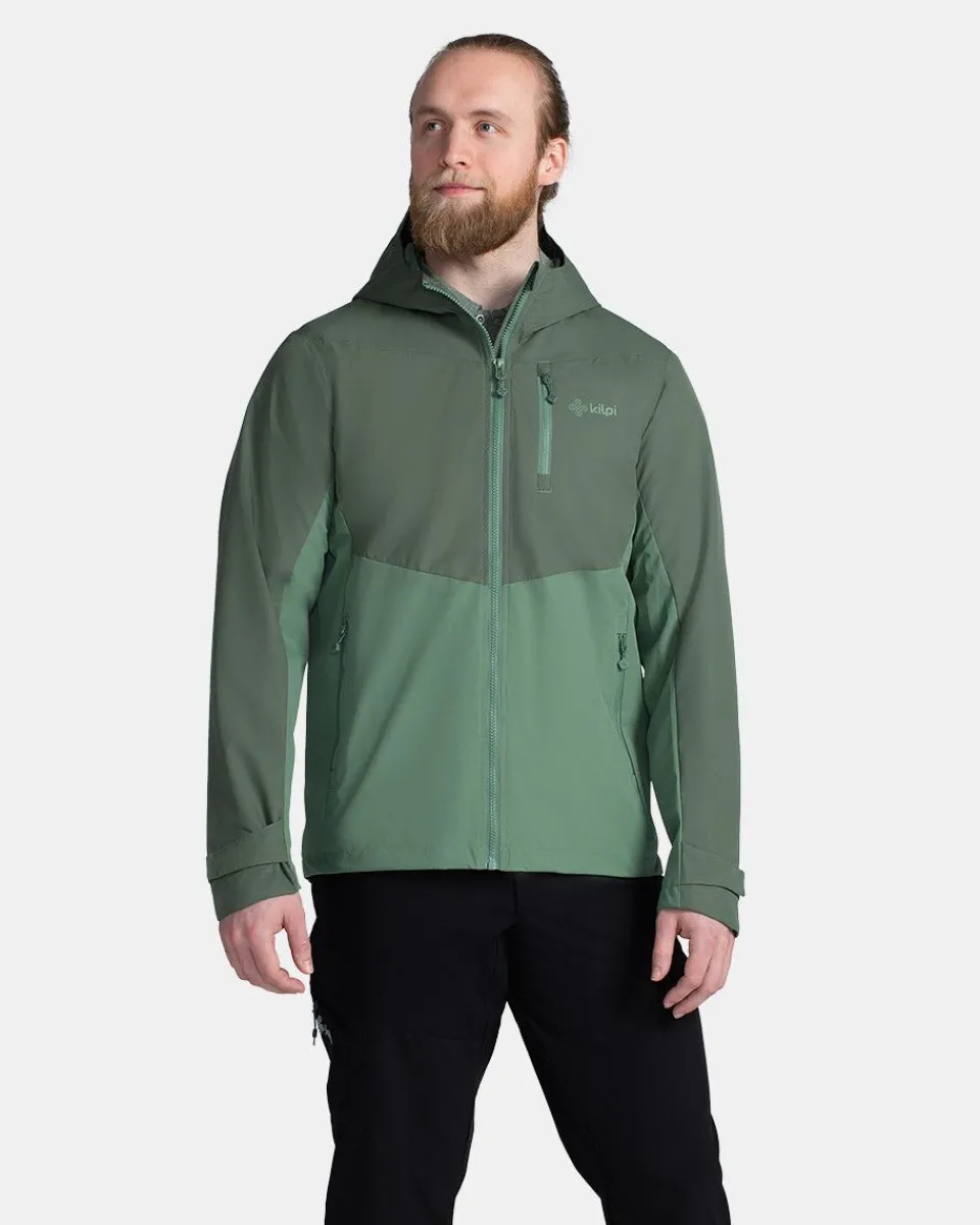 SONNA-M - Veste Technique Kilpi pour Randonneurs | Confort Optimal en Montagne

(Note: J'ai restructuré la syntaxe, ajouté des termes plus descriptifs comme 