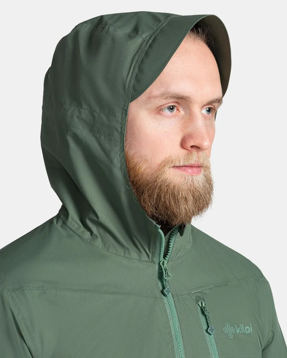 SONNA-M - Veste Technique Kilpi pour Randonneurs | Confort Optimal en Montagne

(Note: J'ai restructuré la syntaxe, ajouté des termes plus descriptifs comme 